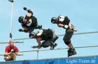 Light Team Combo Teil3